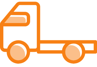 北安拖车/平板车