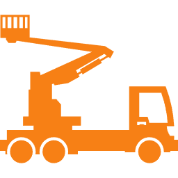 北安高空作业车